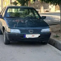 اردی مدل ۸۵