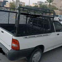 باربند وانت بار