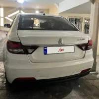 شاهین پلاس ۱۴۰۵ تحویل آنی خشک