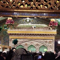 تور ویژه مشهد