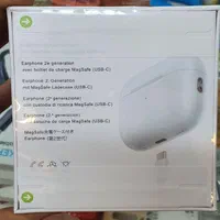 ایرپاد پرو۴ اپل ایفون اورجینال airpodspro|لوازم جانبی موبایل و تبلت|گرگان, |دیوار