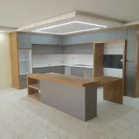 ساخت‌ کابینت وکمددیواری