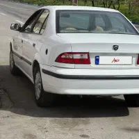 سمند موتور ملی دوگانه 94