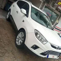 جک S5 اتوماتیک فول آپشن بدون رنگ|خودرو سواری و وانت|تهران, ویلاشهر|دیوار