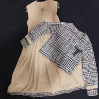 کت وسارافن پاییزی|لباس|خرمآباد, |دیوار