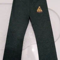 شلوار بچگانه جنس تریکو اعلاء فقط 100 هزار تومان|کفش و لباس بچه|شاهین‌شهر, عطار|دیوار