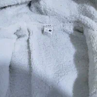 سرهمی زمستانی نوزادی|کفش و لباس بچه|اقبالیه, |دیوار