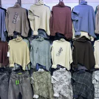 انواع اجناس جدید پاییزه مردانه