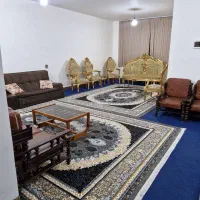 طبقه اول ۲ خواب رهن اجاره|اجارهٔ آپارتمان|شیراز, محراب|دیوار