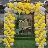 افتتاحیه باشکوه مغازه تضمینی|خدمات پذیرایی، مراسم|بندرعباس, |دیوار