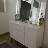 آیینه کنسول