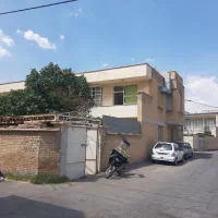 ویلایی دوطبقه ۶ خواب