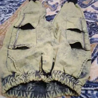 شلوار اسلش نو|لباس|گالیکش, |دیوار