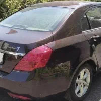 جیلی امگرند ۷ مدل ۲۰۱۴ اتومات پلاک ملی|خودرو سواری و وانت|لاهیجان, حاجی آباد|دیوار