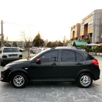 کوییک R 1399|خودرو سواری و وانت|اندیشه, اندیشه فاز ۲|دیوار