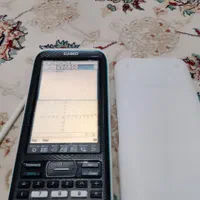 casio fx-cp400 cpu renesas 24MB