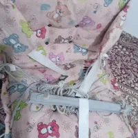 تابه سیار کودک تشک تابی|کالسکه و لوازم جانبی|شوش, |دیوار