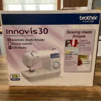 چرخ خیاطی برادر آکبند مدل Innov-is 30