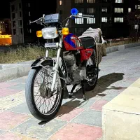 موتور مزایده|موتورسیکلت|سنندج, |دیوار