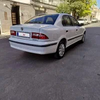 سمند LX EF7، مدل ۱۳۹۴دوگانه کارخانه|خودرو سواری و وانت|تبریز, |دیوار
