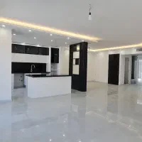 اپارتمان ۱۲۷ متری سعادت اباد ، حوالی دریا