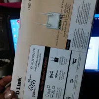 بخاری برقی فن دار پرینتر چند کاره مودم سیم کارتی|پرینتر، اسکنر، کپی، فکس|مشهد, شهید معقول|دیوار