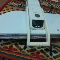 اتو پرس برقی