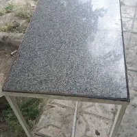 میز کافه