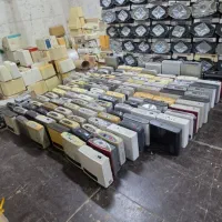 سرویس بخاری گازی ژاپنی