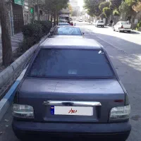 پراید ۸۴ انژکتور|خودرو سواری و وانت|شاهدشهر, |دیوار