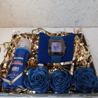 ساعت روز زن کادو روز مرد باکس|ساعت|مشهد, مشکینی (شهرک غرب)|دیوار