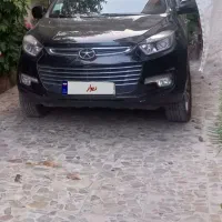 جک S5 اتوماتیک، مدل ۱۴۰۱|خودرو سواری و وانت|دلیجان, |دیوار