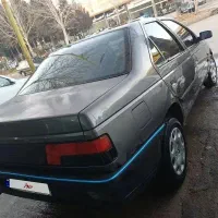 پژو آردی 86 بی رنگ دوگانه|خودرو سواری و وانت|خرم‌آباد, |دیوار