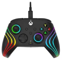 دسته بازی ایکس‌باکس xbox pdp گیمینگ RGB