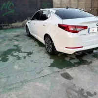 اپتیما ۲۰۱۳ فول|خودرو سواری و وانت|ارومیه, |دیوار