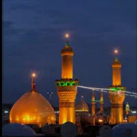 کاروان زیارتی کربلا نجف سامرا عراق کاظمین