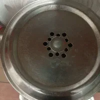 سماور روگازی|سماور، چای‌ساز، قهوه‌ساز|رباط‌کریم, شترخوار|دیوار