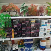 آکواریوم و ماهی فروشی محمدشهر|ماهی|محمدشهر, محمدشهر|دیوار