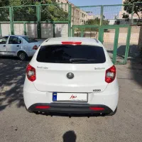 برلیانس220عروسک|خودرو سواری و وانت|تهران, زرکش|دیوار