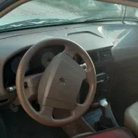 پژو اس ال ایکس زیر خاکی|خودرو سواری و وانت|کردکوی, |دیوار