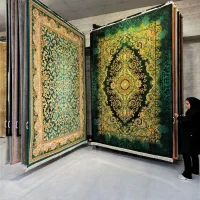 فرش مدل سلنا  با شرایط اقساطی*٪