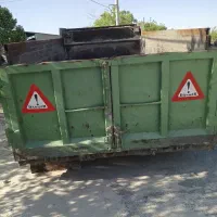 یک‌اتاق‌ده‌چرخ‌فابریک‌وقپون‌