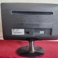 مانیتور سامسونگ|قطعات و لوازم جانبی رایانه|نهاوند, |دیوار