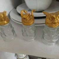 شات قهوه پلی استر