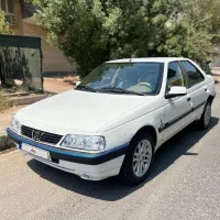 پژو SLX مدل ۱۳۹۹ تیوفایو،،دریچه گاز سیمی