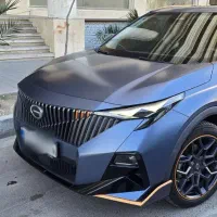 گک GAC gs3 - R style|خودرو سواری و وانت|تهران, جیحون|دیوار