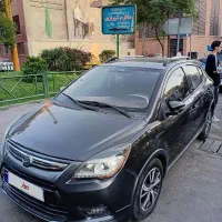لیفان X50 بیرنگ ،نقد و اقساط