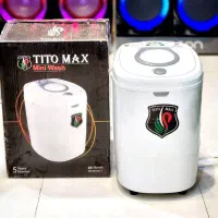 مینی واش  برند تی تو مکس ( Tito max) مدل 106