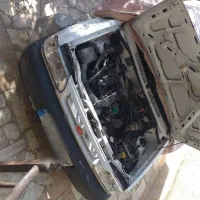 یک دسگاه سواری پراید ۱۳۱ فقد نقد|خودرو سواری و وانت|خوسف, |دیوار