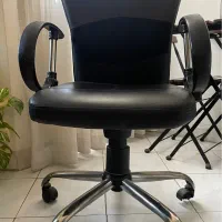 صندلی اداری نوین سیستم